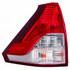 For Honda CRV Tail Light Assembly 2012 2013 (CLX-M0-317-19A1L-AS-CL360A55-PARENT1)