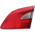 CarLights360: For 2016 2017 2018 NISSAN SENTRA Tail Light Inner DOT Certified (CLX-M1-314-1314L-UF-CL360A1-PARENT1)