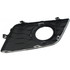 For Nissan Sentra Fog Light 2016 2017 2018 w/ Fog Light Bezel (CLX-M0-315-2510L-UD-CL360A50-PARENT1)