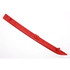 For BMW 320i / 328i / 335i Sedan Rear Reflector 2013 14 15 16 17 2018 w/ M Sport Line CAPA (CLX-M0-344-2902L-UQ-CL360A50-PARENT1)