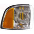 For Dodge Ram 1500 / 2500 / 3500 Parking Signal Light Unit 1999 00 01 2002 w/o Sport Package (CLX-M0-333-1505L-US-CL360A51-PARENT1)