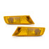 For Jeep Liberty Parking Signal Light Assembly 2005 2006 (CLX-M0-333-1631L-AS-CL360A50-PARENT1)