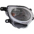For Fiat 500C Hatchback / Convertible Parking Signal Light Assembly 2012 13 14 2015 (CLX-M0-361-1601L-AS-CL360A50-PARENT1)
