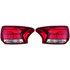 For Mitsubishi Outlander Tail Light 2018-2020 Outer CAPA MI2804109 (CLX-M0-314-1926L-AC-CL360A56-PARENT1)