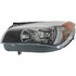 For BMW X-1 Headlight Assembly 2012 Halogen (CLX-M0-344-1152L-AS2-CL360A50-PARENT1)