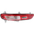 For Kia Sportage Reflector Assembly 2017 2018 2019 | Rear (CLX-M0-323-2919L-AS-CL360A50-PARENT1)
