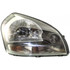 For Hyundai Tucson Headlight Assembly 2005 06 07 2008 (CLX-M0-321-1131L-AS2-CL360A50-PARENT1)