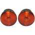 For Jeep Wrangler Parking Signal Light Assembly 2007-2013 (CLX-M0-333-1632L-AS-CL360A50-PARENT1)