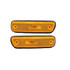 For Suzuki Grand Vitara Signal Marker Lamp 1999-2005 Assembly (CLX-M0-318-1404L-AS-CL360A51-PARENT1)