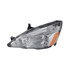 For Honda Accord Hybrid Headlight Assembly 2005 2006 2007 (CLX-M0-317-1131L-AS-CL360A51-PARENT1)