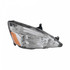For Honda Accord Hybrid Headlight Assembly 2005 2006 2007 (CLX-M0-317-1131L-AS-CL360A51-PARENT1)