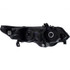 For Honda Civic Coupe Headlight Unit 2010 2011 (CLX-M0-317-1148L-US2C-CL360A50-PARENT1)