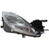 For Mazda 6 Headlight Unit 2009 2010 Halogen (CLX-M0-316-1138L-US7-CL360A50-PARENT1)