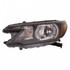 For Honda CR-V Headlight Assembly 2012 2013 2014 (CLX-M0-317-1163L-AS2-CL360A50-PARENT1)