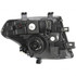 For Nissan Frontier Headlight Assembly 2005 06 07 2008 (CLX-M0-315-1159L-AS-CL360A50-PARENT1)
