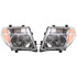 For Nissan Frontier Headlight Assembly 2005 06 07 2008 (CLX-M0-315-1159L-AS-CL360A50-PARENT1)