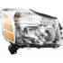 For Nissan Titan / Armada Headlight Assembly 2004 05 06 2007 (CLX-M0-315-1155L-AS-CL360A50-PARENT1)