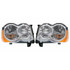 For Jeep Grand Cheorkee Headlight Assembly 2008 2009 2010 Halogen (CLX-M0-333-1188L-AS-CL360A50-PARENT1)