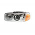 For GMC Sierra 1500 Classic Headlight Assembly 1999 2000 2001 2002 (CLX-M0-335-1114L-AS-CL360A52-PARENT1)