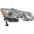 For Lexus GS350 Headlight Unit 2007 08 09 10 2011 (CLX-M0-324-1104LMUSH1N-CL360A50-PARENT1)