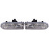 For Chevy S10 Headlight Assembly 1998-2005 (CLX-M0-332-1164L-PSU-CL360A51-PARENT1)