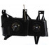 For GMC Canyon Headlight Assembly 2004-2012 Black w/o Extreme Model (CLX-M0-335-1131L-AS2-CL360A51-PARENT1)