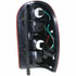 For Jeep Liberty Tail Light Assembly 2005 2006 2007 w/o Rear Fog Lights Air Dam (CLX-M0-333-1932L-AS-CR-CL360A50-PARENT1)