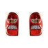 For Jeep Liberty Tail Light Assembly 2005 2006 2007 w/o Rear Fog Lights Air Dam (CLX-M0-333-1932L-AS-CR-CL360A50-PARENT1)