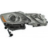 For Lexus GS350 / GS460 Headlight Unit 2007 08 09 10 2011 (CLX-M0-324-1104LMUSH2N-CL360A50-PARENT1)