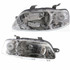 For Chevy Aveo Sedan Headlight Assembly 2004-2006 (CLX-M0-335-1134L-AS-CL360A50-PARENT1)