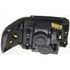 For GMC Envoy XL Headlight Assembly 2002 03 04 05 2006 (CLX-M0-335-1120L-AS-CL360A51-PARENT1)