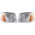 For GMC Envoy XL Headlight Assembly 2002 03 04 05 2006 (CLX-M0-335-1120L-AS-CL360A51-PARENT1)