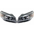 For Kia Sorento Headlight Assembly 2016 2017 2018 (CLX-M0-323-1151LMASHN2-CL360A50-PARENT1)
