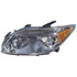 For Scion TC Headlight Unit 2005 2006 2007 w/o Base Package (CLX-M0-312-1189L-USD2-CL360A50-PARENT1)