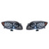 For Scion TC Headlight Unit 2005 2006 2007 w/o Base Package (CLX-M0-312-1189L-USD2-CL360A50-PARENT1)
