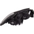 For Scion TC Headlight Unit 2005 2006 2007 w/o Base Package (CLX-M0-312-1189L-USD2-CL360A50-PARENT1)