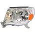 For Toyota Tacoma Headlight Assembly 2005-2011 (CLX-M0-312-1186L-AS-CL360A50-PARENT1)