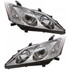 For Lexus E-S350 Headlight Unit 2007 2008 2009 Halogen (CLX-M0-324-1102L-US7-CL360A50-PARENT1)
