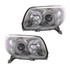 For Toyota 4Runner Headlight Unit 2006 07 08 2009 SR5 w/ Sport Package (CLX-M0-312-1193L-US2-CL360A50-PARENT1)