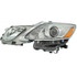 For Lexus GS430 Headlight Unit 2007 (CLX-M0-324-1104LMUSH2N-CL360A51-PARENT1)