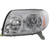 For Toyota 4Runner Headlight Unit 2003-2005 (CLX-M0-312-1165L-US-CL360A50-PARENT1)