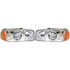 For GMC Yukon XL 1500 Denali Headlight Assembly 2001 02 03 04 05 2006 (CLX-M0-335-1114L-AS-CL360A51-PARENT1)