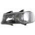 For GMC Savana 1500 / 2500 / 3500 Headlight Assembly 2003-2019 Composite Type (CLX-M0-335-1129L-AS-CL360A51-PARENT1)