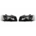 For GMC Savana 1500 / 2500 / 3500 Headlight Assembly 2003-2019 Composite Type (CLX-M0-335-1129L-AS-CL360A51-PARENT1)
