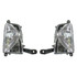 For Toyota Prius | Fog Light Assembly 2016 2017 2018 (CLX-M0-312-2032L-AS-CL360A50-PARENT1)
