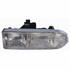 For Chevy Blazer Headlight Assembly 1998-2004 (CLX-M0-332-1164L-PSU-CL360A50-PARENT1)