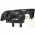 For Chevy Blazer Headlight Assembly 1998-2004 (CLX-M0-332-1164L-PSU-CL360A50-PARENT1)