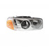 For GMC Sierra 1500 Denali Headlight Assembly 1999-2006 (CLX-M0-335-1114L-AS-CL360A50-PARENT1)
