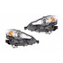 For Lexus I-S250 / I-S350 Headlight Unit 2014 2015 2016 (CLX-M0-324-1118LMUSHM2-CL360A50-PARENT1)