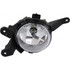 For Chevy Cruze Fog Light Assembly 2011 12 13 14 2015 CAPA (CLX-M0-235-2006L-AC-CL360A51-PARENT1)